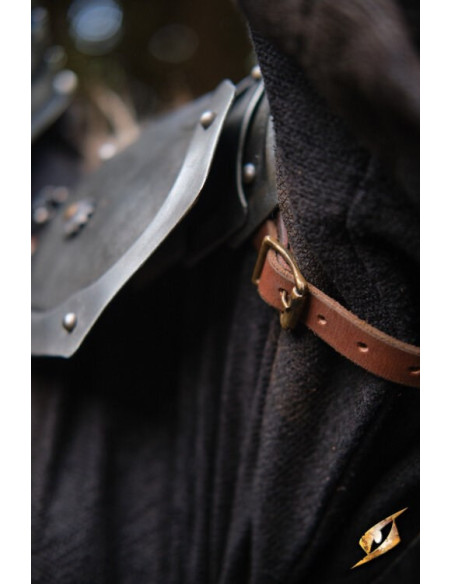 Pauldrons Marauder Ruïneus universum...