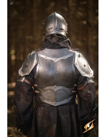 Pauldrons Marauder Ruinøst univers...