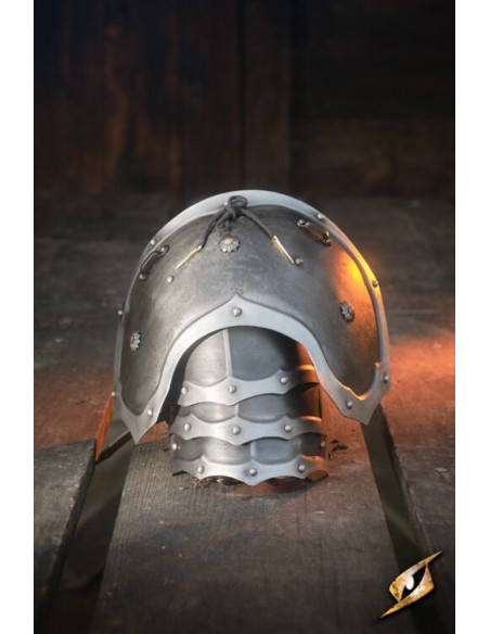 Pauldrons Marauder Ruinøst univers...