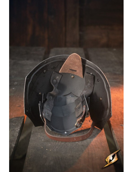 Pauldrons Marauder Ruinøst univers...