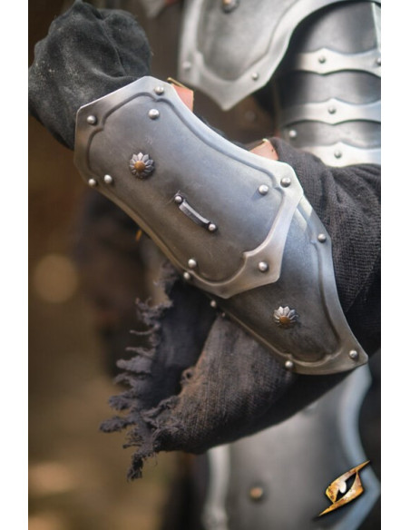 Bracers Marauder forfaldent univers...