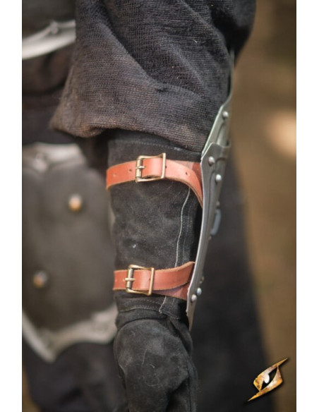 Bracers Marauder forfaldent univers...