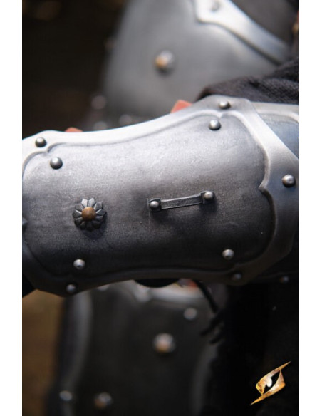 Bracers Marauder forfaldent univers...