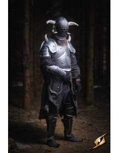 Volledig pantser Marauder-universum Ruinous Epic Armory
