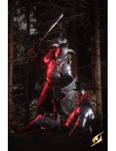 Volledig pantser Marauder-universum Ruinous Epic Armory 2