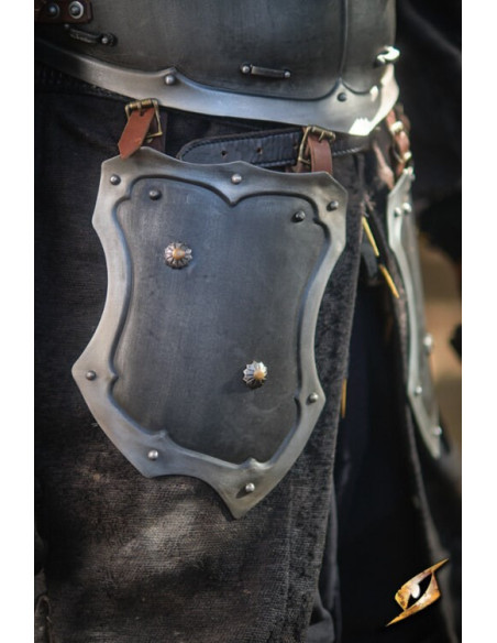Volledig pantser Marauder-universum... Volledig pantser Marauder-universum...