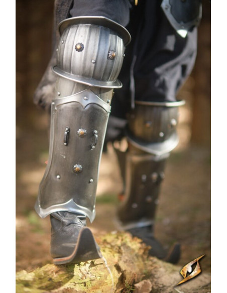 Fuld rustning Marauder-univers... Fuld rustning Marauder-univers...