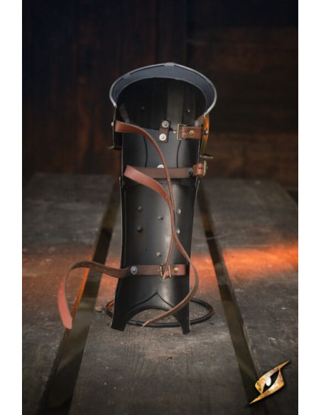 Beinschienen Marauder Ruinous...