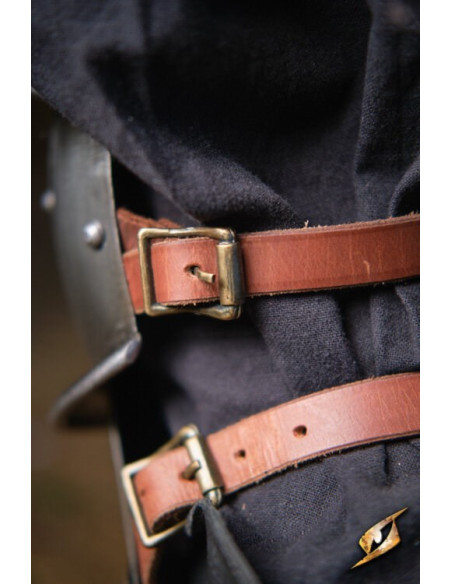 Beinschienen Marauder Ruinous...