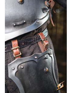Escarcelas Merodeador universo Ruinoso Epic Armoury 2