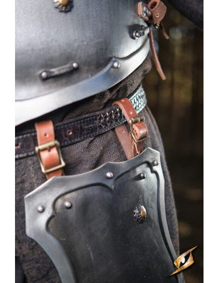 Kvaster Marauder-univers Ruinous Epic...