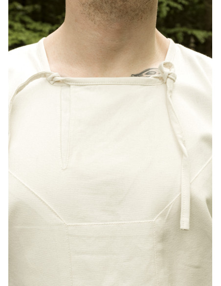 Langærmet vikingetunika model Viborg,...