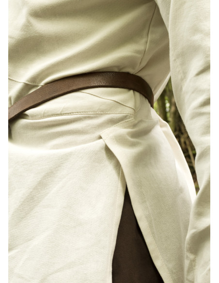 Viking tuniek met lange mouwen model...