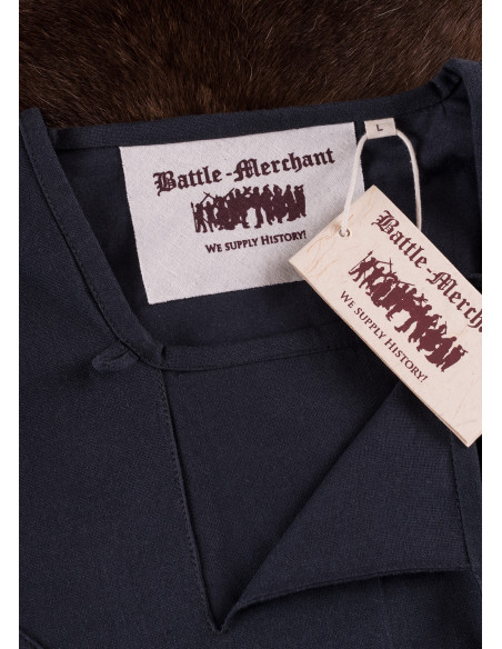 Viking tunika lange ærmer Viborg...