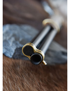 Winchester Model 1892 karabin, messing finish 2