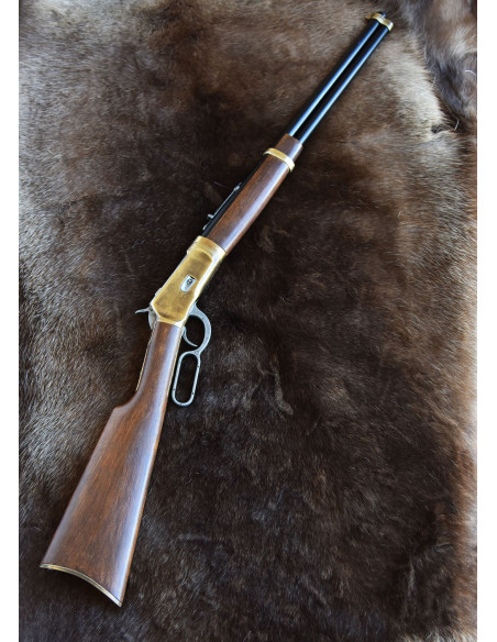 Carabina Winchester Model 1892,...