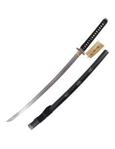 Katana funcional Corage del Ultimo Samurai