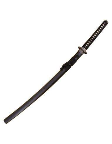 Funktionelles Katana Mut des letzten Samurai