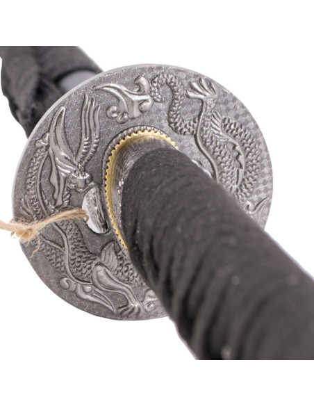 Funktionel Katana Courage of the Last...