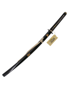 Hattori Hanzos funktionales Katana aus Kill Bill 2