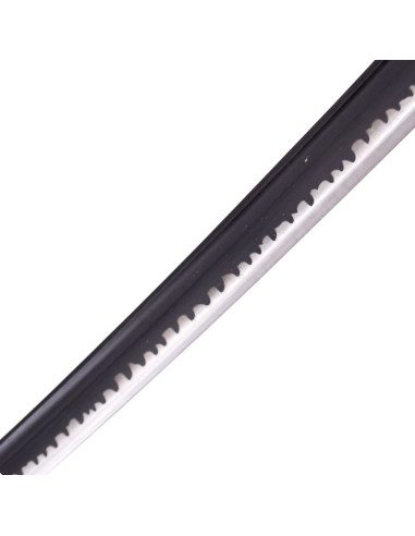 Zoro's functionele katana, One Piece