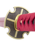 Zoro's functionele katana, One Piece