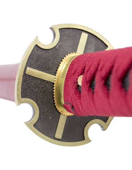 Functionele Zoro Katana, One Piece Functionele Zoro Katana, One Piece