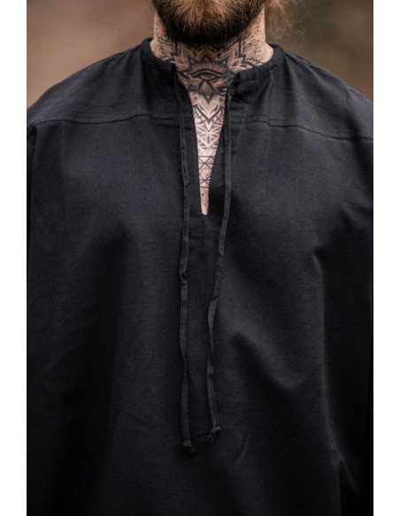 Mittelalterliches Hemd Modell...