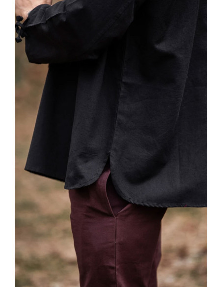 Mittelalterliches Hemd Modell...