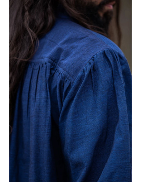 Camisa medieval modelo Leopold, color...