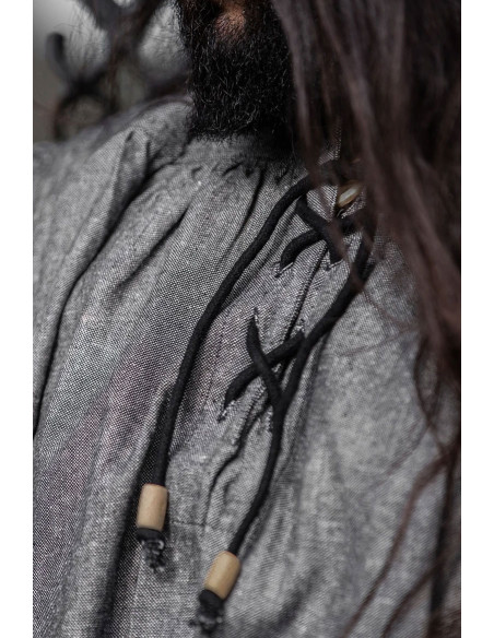 Middeleeuws hemd model Leopold, kleur...