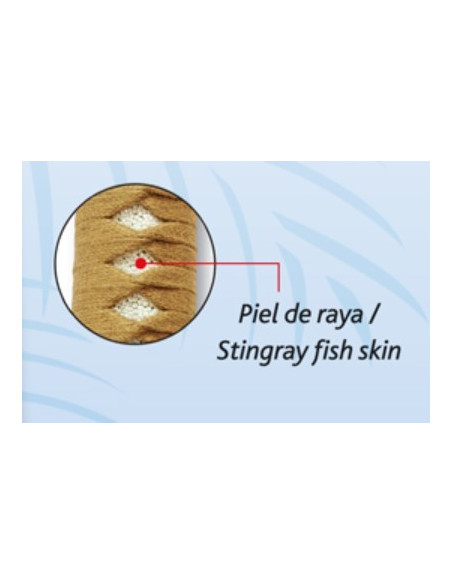 Karbonstahl Katana + Deckel + Box + Reinigungsset + 2 Tsuba