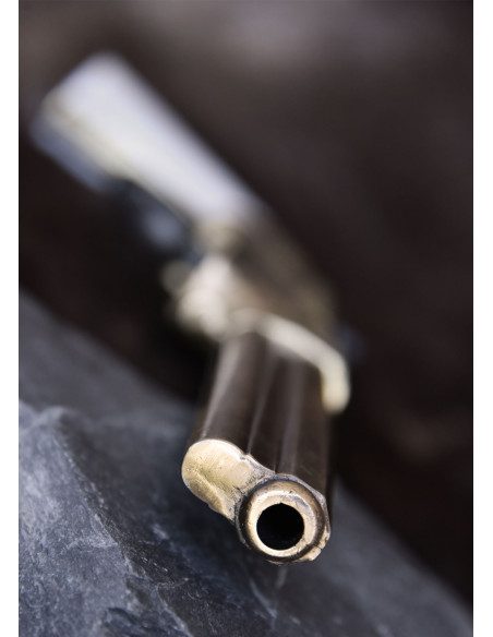 Smith and Wesson Volcanic 1854...