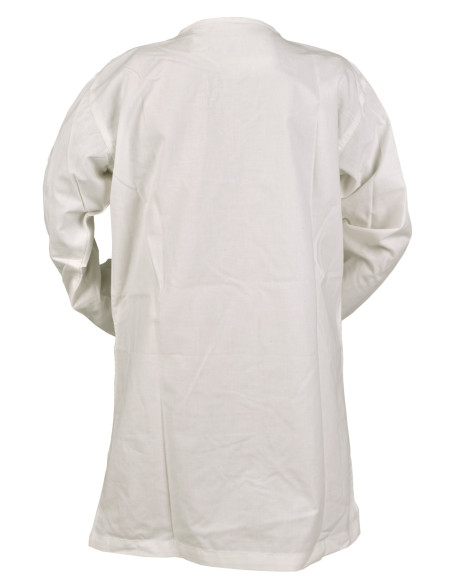 Middeleeuwse tuniek voor kinderen...