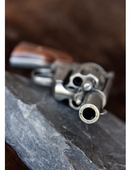 Peacemaker Colt lommerevolver, USA 1873