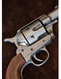 Peacemaker Colt Taschenrevolver, USA 1873