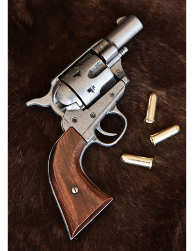 Peacemaker Colt Taschenrevolver, USA 1873
