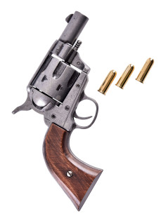 Peacemaker Colt Taschenrevolver, USA 1873