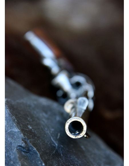 Colt US Cavalry 1873 Revolver mit...