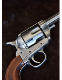 Colt US Cavalry 1873 Revolver mit langem Lauf
