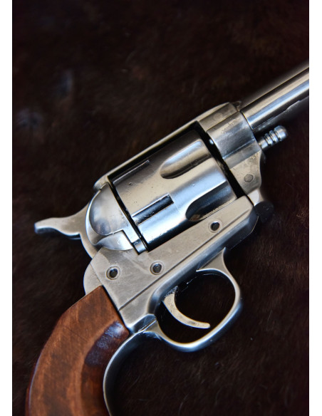 Colt US Cavalry 1873 Revolver mit...