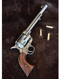 Colt US Cavalry 1873 Revolver mit langem Lauf