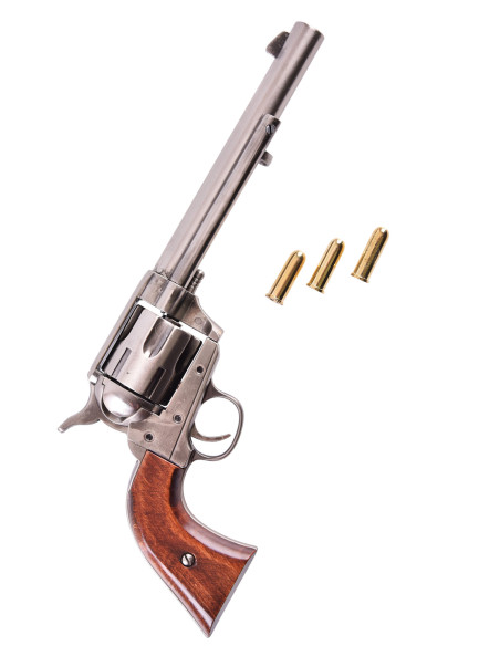 Colt US Cavalry 1873 Revolver mit...