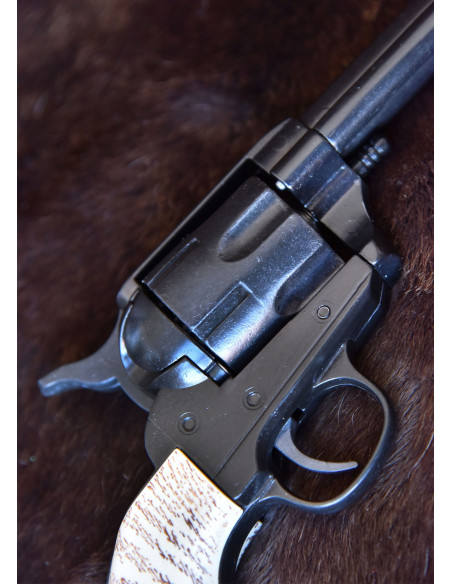 Colt US Cavalry 1873 kortløbsrevolver