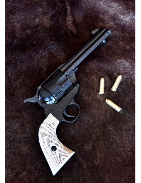 Colt US Cavalry 1873 korte loop revolver