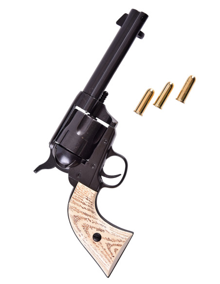 Colt US Cavalry 1873 kortløbsrevolver