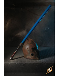Espada Láser Heroica, color azul, 100 cm. 2