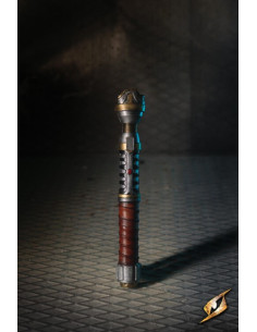 Heroisches Laserschwert, lila Farbe, 100 cm. 2