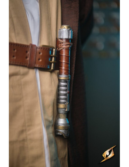 Heroic Laser Sword, grøn farve, 100 cm.