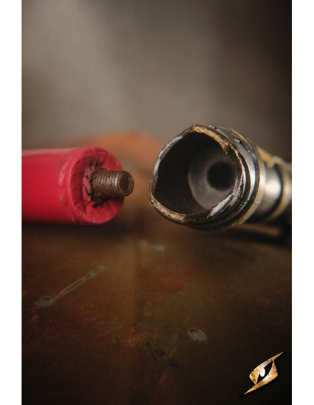 Heroisches Laserschwert, grüne Farbe,...